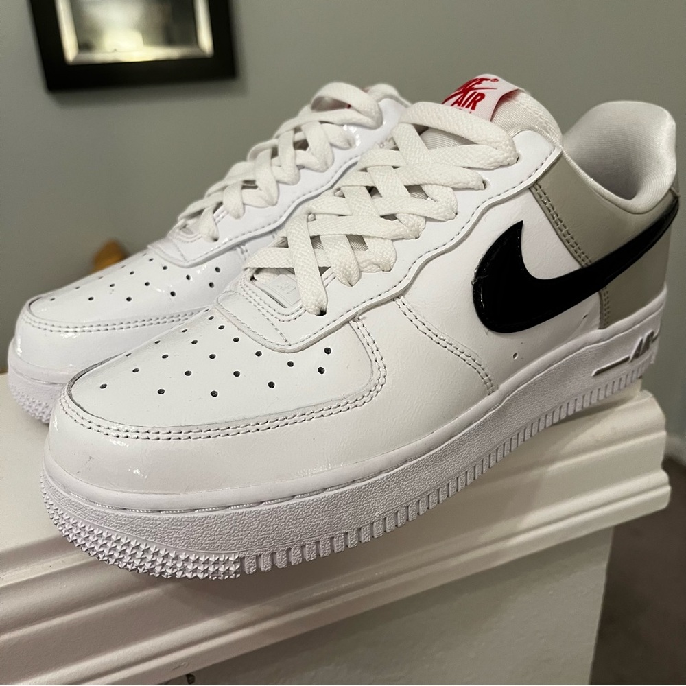 Nike AF1 ‘07 ESS Sneaker